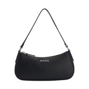 Hugo Boss Bags Black, Dam