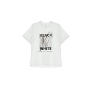 Imperial Klisk T-Shirt White, Dam
