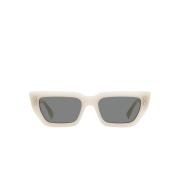 Isabel Marant Sunglasses White, Dam
