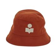 Isabel Marant Hats Red, Dam