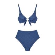 Jimmy Choo Bikinis Blue, Dam