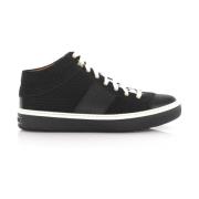 Jimmy Choo Sneakers Black, Dam