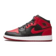 Jordan 2020 Stiliga Sneakers Red, Dam