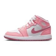 Jordan Klassiska Valentine`s Day Sneakers Pink, Dam