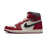 Jordan Chicago Lost And Found Sneakers Multicolor, Herr