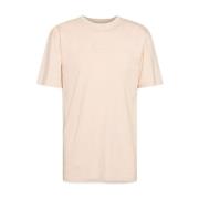 Karl Kani T-Shirts Pink, Herr
