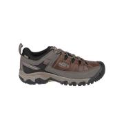 Keen Bruna Vattentäta Sneakers Brown, Herr