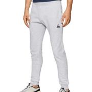 le coq sportif Trousers Gray, Herr