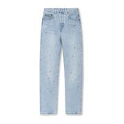 Levi's ‘501’ jeans Blue, Dam