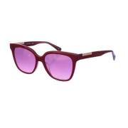 Longchamp Glasses Brown, Dam