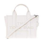 Marc Jacobs ‘The Tote Mini’ shopper väska Beige, Dam