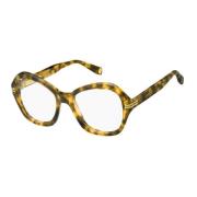 Marc Jacobs Stiliga Glasögon Yellow, Dam