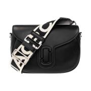 Marc Jacobs ‘The J Marc’ shoulder bag Black, Dam