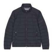 Marc O'Polo Jackets Blue, Herr