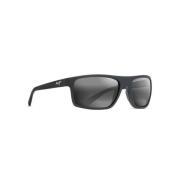Maui Jim Sunglasses Black, Dam