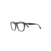 Max Mara Mm5082 001 Optical Frame Black, Dam