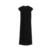 Max Mara Vermut Klänning Black, Dam