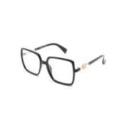 Max Mara Mm5108H 001 Optical Frame Black, Dam