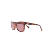 Max Mara Mm0010 54S Solglasögon Brown, Dam