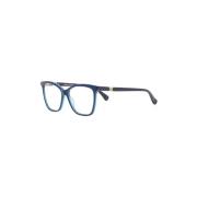 Max Mara Mm5017 090 Optical Frame Blue, Dam