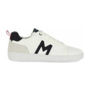 Mexx Laced Shoes White, Herr