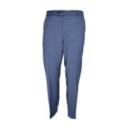 Meyer Pantalone 1-267/16 Blue, Herr