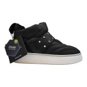 Michael Kors Sneakers Black, Dam