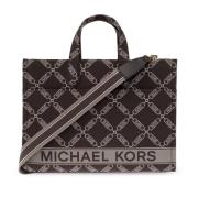 Michael Kors Shoppingväska Brown, Dam