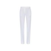 Michael Kors Trousers White, Dam