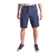 Michael Kors Casual shorts Blue, Herr