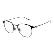 Montblanc glasögon Black, Unisex