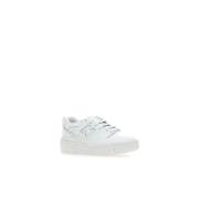 New Balance Laccio Sneakers White, Dam