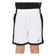 Nike Casual Dri-FIT Shorts White, Unisex