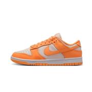 Nike Peach Cream Dunk Low Orange, Dam