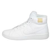 Nike Court Royale 2 Höga Sneakers White, Dam