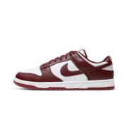 Nike Team Red Dunk Low Red, Herr