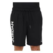 Nike Casual shorts Black, Unisex