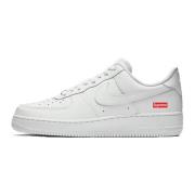 Nike Sneakers White, Herr