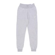 Nike Högmidjade Joggers - Phoenix Fleece Sportkläder Gray, Dam