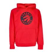 Nike Essential Fleece Hoodie - University Red Red, Herr