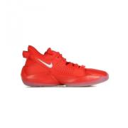 Nike Låg Freak 2 GS Sneaker Red, Herr