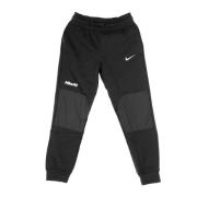 Nike Streetwear Air Pant Svart/Vit Black, Herr