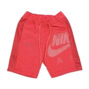 Nike Herr Sportkläder Air F Kostym Red, Herr
