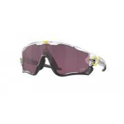 Oakley Jawbreaker Solglasögon Multicolor, Herr