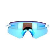 Oakley Encoder Solglasögon för Sportprestation White, Unisex