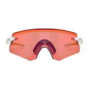 Oakley Encoder Sports Solglasögon Multicolor, Herr