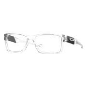 Oakley Double Steal OY 8020 Glasögonbågar White, Unisex