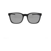 Oakley Stiliga solglasögon med förbättrad passform Black, Unisex