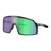 Oakley Solglasögon för män Black, Herr