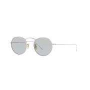 Oliver Peoples M-4 30Th OV 1220S Solglasögon Gray, Unisex